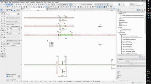 Archicad: Перемычки (как добавить свой сортамент в перемычки)
