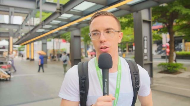 The Biggest Intel Update in YEARS смотреть онлайн