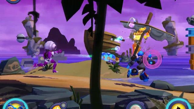 Angry birds transformers (Arcee) 5X coins смотреть онлайн