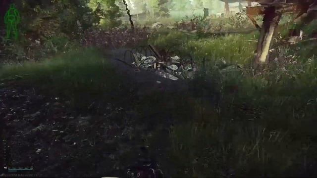 How to Lose a GPU and .05 With Fence in 2 Minutes | Escape From Tarkov смотреть онлайн