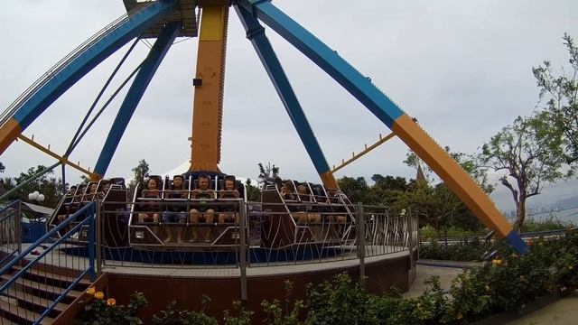 VIỆT NAM, NYACHANG, RUSSIA, Вьетнам, Vinpearl, Nha Trang, Винперл, Нячанг, В сезон дождей