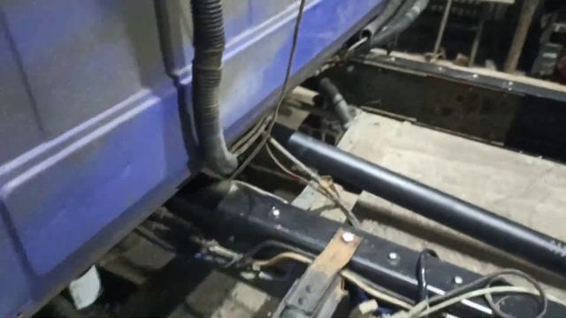 Удлинение рамы Газель, Валдай, Газон и другие. Маленький обзор смотреть онлайн