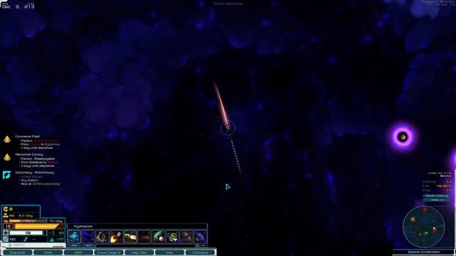 Time to Kill - Starsector 0.95.1a Nexerelin Derelict Empire - Roider Union - Let's Play #26 смотреть онлайн