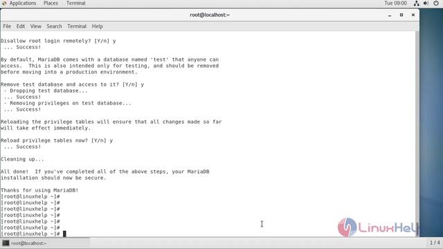 How to Install LEMP Stack on CentOS 7.6 смотреть онлайн
