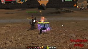 Karos Online: Какие супер навыки качать Бродяге vlad15163