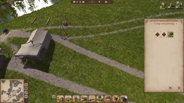 Ostriv Sandbox City Builder Alpha | V.3 | Episode Two смотреть онлайн