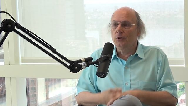 Bjarne Stroustrup: C++ Implementations - Clang, GCC, Microsoft, and EDG смотреть онлайн