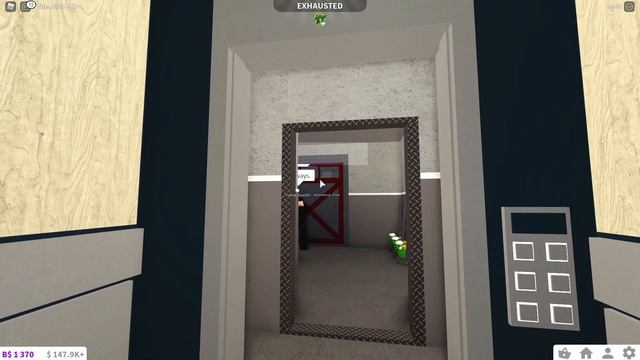 Bloxburg SCP Foundation Tour ! (I Got Tested) ROBLOX Welcome To Bloxburg SCP Facility - Swargus