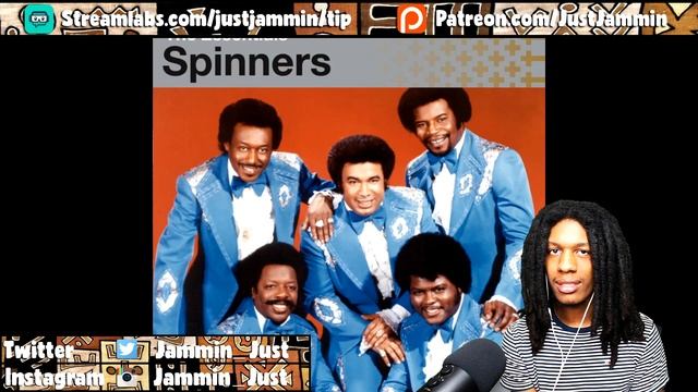 FIRST TIME HEARING The Spinners - How Could I Let You Get Away Reaction смотреть онлайн