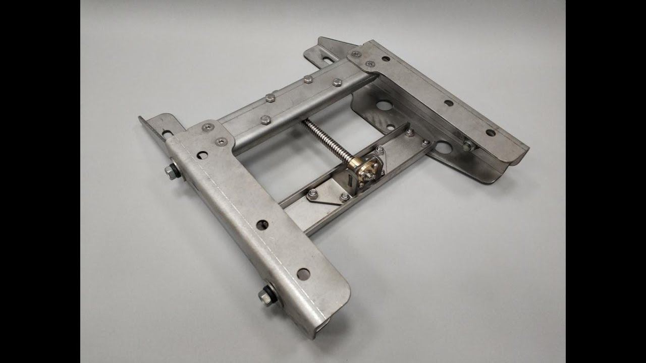 Средний водометный регулируемый транец смотреть онлайн