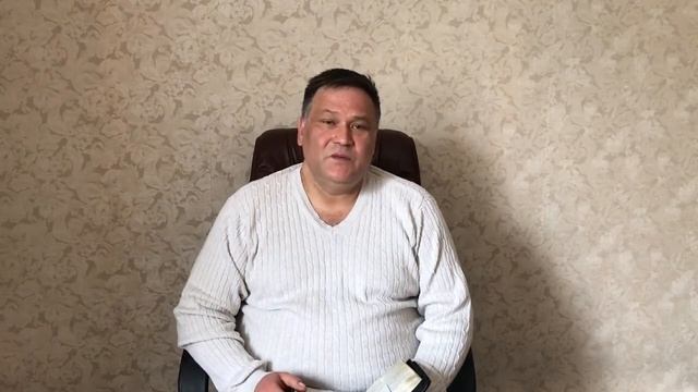 Вениамин Перевозчиков проповедь