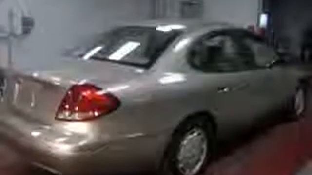 2006 Ford Taurus Miracle Motor Mart