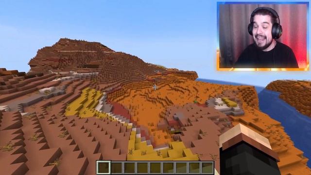 Проверка САМЫХ ПРОКЛЯТЫХ СИДОВ в Майкрафте... *Я в шоке*