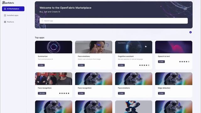 Integrate AI-App on Avalanche смотреть онлайн