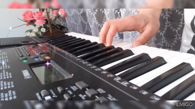 Король и Шут-Лесник(synth cover) смотреть онлайн