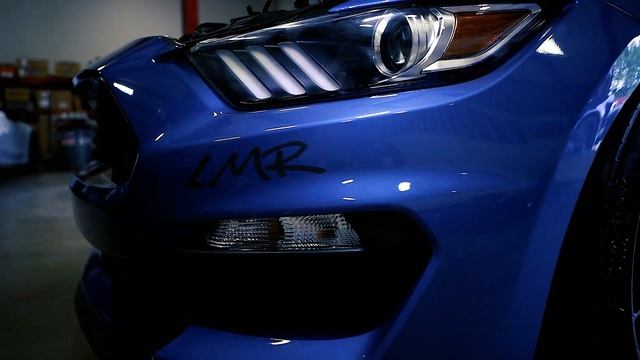 TRYING SOMETHING DIFFERENT ARE WE?!! A Ford Mustang Shelby GT350 Story смотреть онлайн