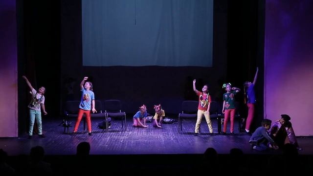 Праздник Непослушания mp4 смотреть онлайн