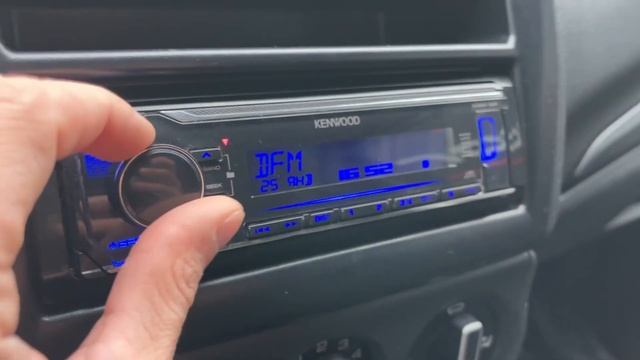 Мини обзор. Lada Granta. 2019. смотреть онлайн