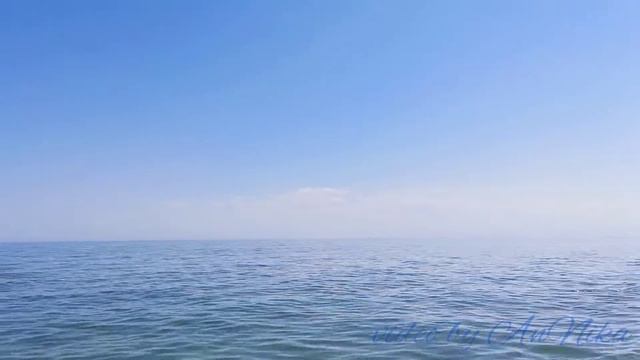 Море, море, мир бездонный... смотреть онлайн