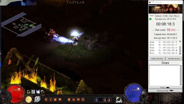 Median XL TEMPEST SORC 20 COW RUNS смотреть онлайн