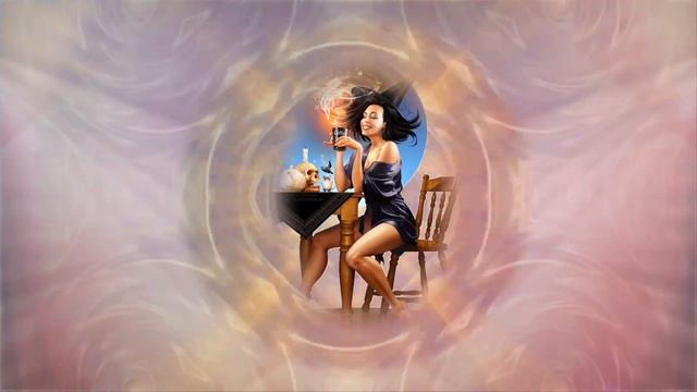 Лучистые фантазии