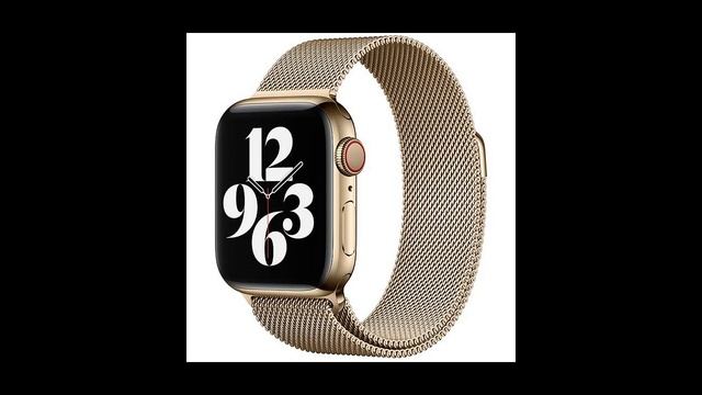 Ремешок Apple — Ремешки для Apple Watch смотреть онлайн