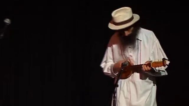 Tribecastan at the 6th International Jew's harp Festival смотреть онлайн