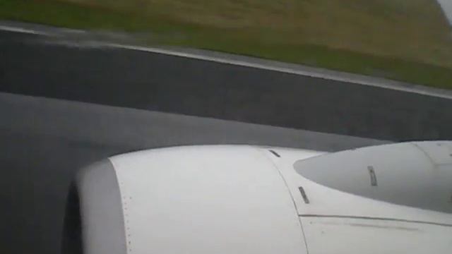 Landing in Dusseldorf/Weeze EDLV смотреть онлайн