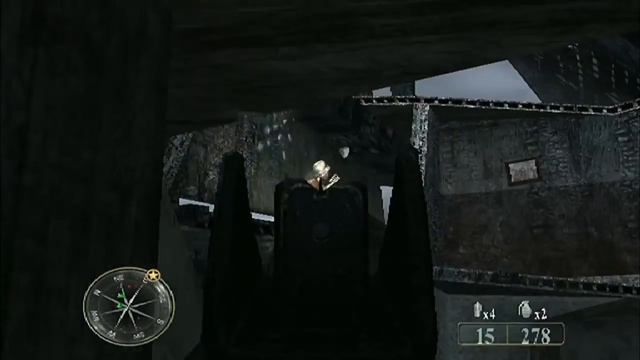 Call of Duty: World At War – Final Fronts - Mission 7 - Ettelbruck смотреть онлайн