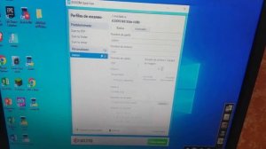 Kyocera Ecosys M2135dn - Escaneo | Como escanear en Kyocera M2135dn