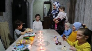 вопросы об исламе! ЗАДУЙ СВЕЧУ! челлендж