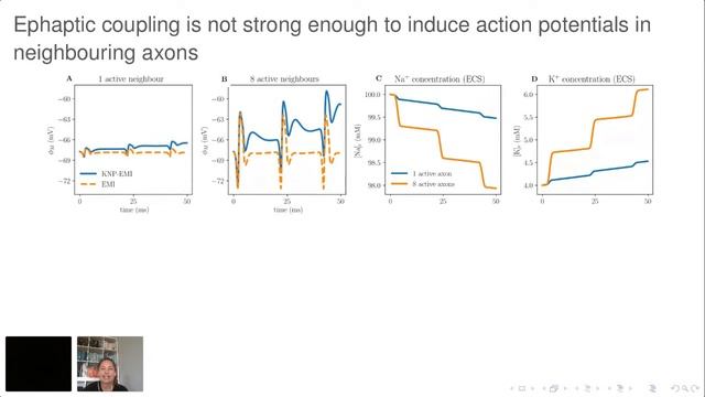 CNS*2020: F3, O8, O9, O10 смотреть онлайн