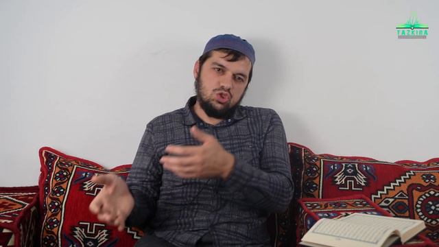 Когда нельзя свататься к женщине? / Абдурахман Аргвани смотреть онлайн