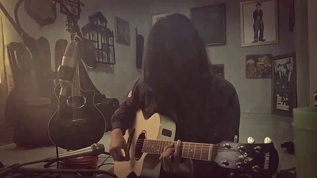 Blues Bini - Slank Cover By Dimast Wb смотреть онлайн