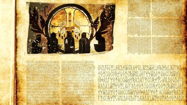 Dragon Age Inquisition Lore: Ch.7 - The Blight смотреть онлайн