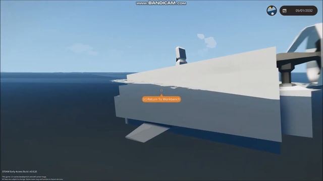 stormworks 1# смотреть онлайн