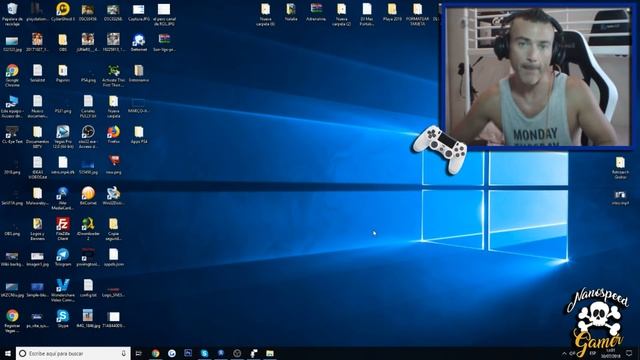 Servidor Multimedia PS4 5.05 HEN Ver Videos a Distancia PS4 EXPLOIT смотреть онлайн