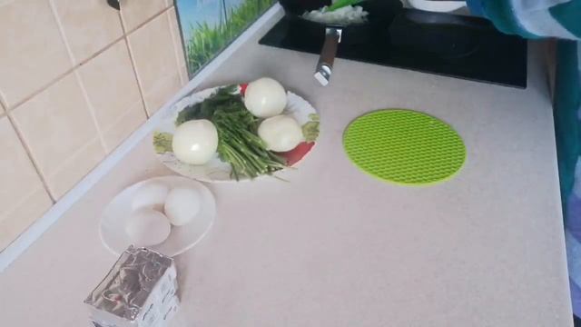 Страшный сон. Скоро поедет крыша. Пирог из лука и сыра. смотреть онлайн