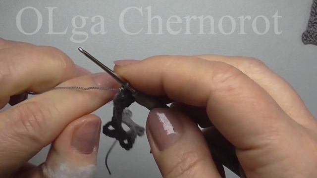 Кофта в стиле печворк КРЮЧКОМ УЗОР №4 как резинка смотреть онлайн