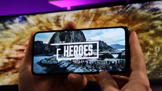 اداء قوي وسعر معقول Poco M5s | ارخص موبايل يشغل ببجي 60 فريم смотреть онлайн