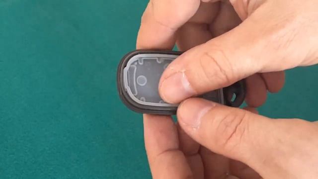 Корпус брелка ключа ACURA, 3 кнопки, Код 1556 смотреть онлайн