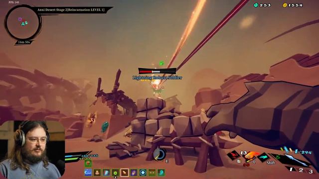 Gunfire Reborn 1.0 наконец-то релизнулся! // Gunfire Reborn 1.0 release! смотреть онлайн