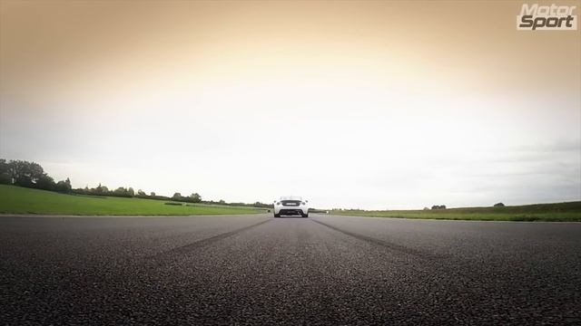 0-200 km/h : Toyota GT 86 Compressor by Monstaka 400 PS (Motorsport) смотреть онлайн