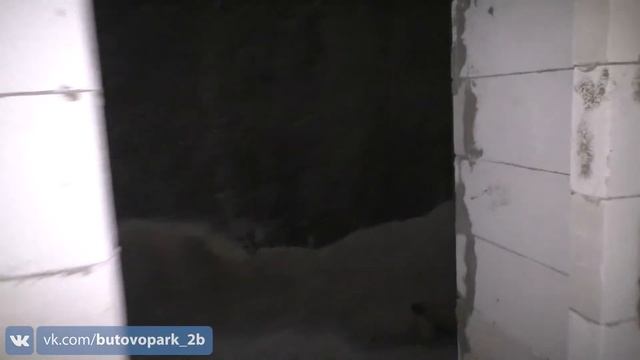 Бутово парк 2б - 35 корпус (стр.) - Однушка смотреть онлайн