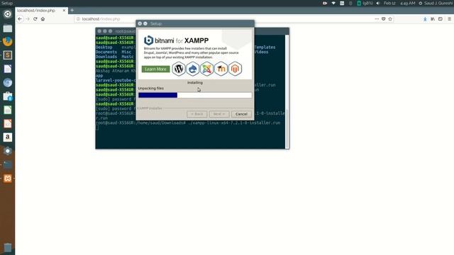 Learn PHP | install PHP and get started смотреть онлайн