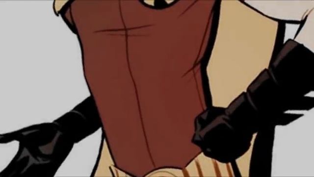 Все Робины и Дети Бэтмена в комиксах DC! смотреть онлайн