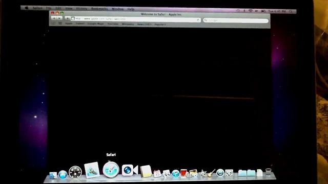 MacBook Pro 13 Inch 2.3GHz Core I5