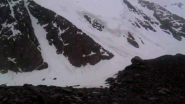 Горный Алтай. Курай. Актру (Ак-Туру, 26-30 июня 2013 г.) смотреть онлайн