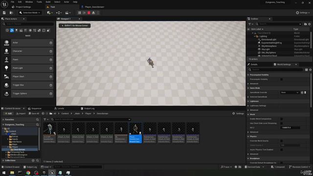 8. Swordsman (Action 1) Complete смотреть онлайн
