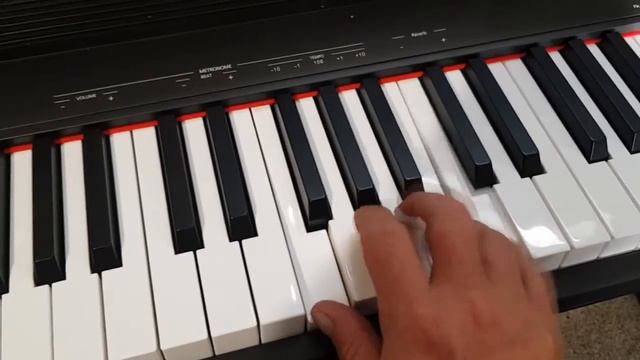 New Keyboard Setup - Hammond SK1, Roland GO-88, & Neo-Soul Keys смотреть онлайн